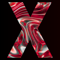 TEDx Logo